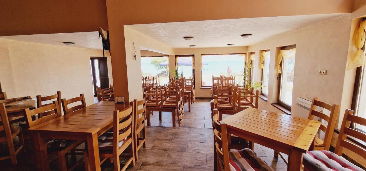 Casa De Marinero Villa Fish Fish Exterior photo