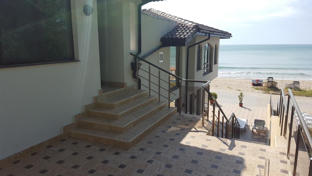 Casa De Marinero Villa Fish Fish Exterior photo