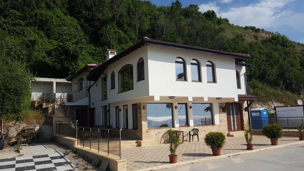 Casa De Marinero Villa Fish Fish Exterior photo