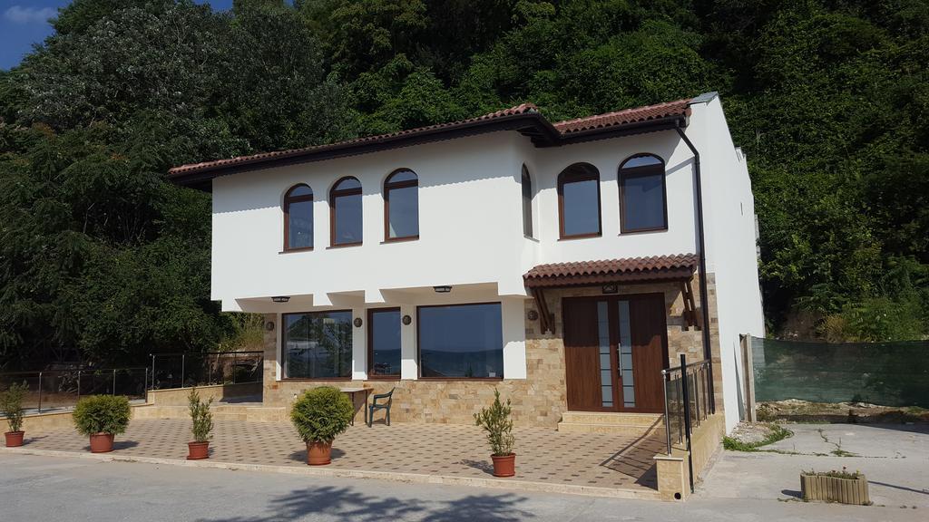 Casa De Marinero Villa Fish Fish Exterior photo
